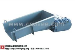 電磁振動給料機