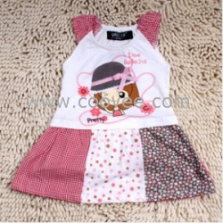 供應WD3104童裝批發