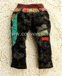 供應WD2868童裝批發