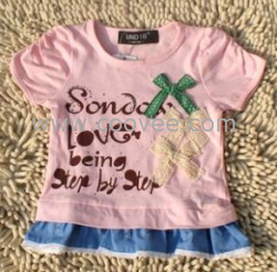 供應WD1355品牌童裝