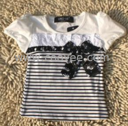 供應WD1338品牌童裝