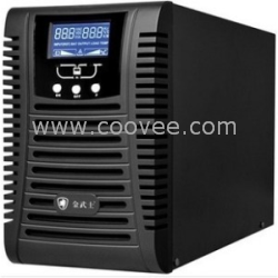 在线式UPS电源 ST3KVA（标机）