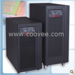 山特10KVA UPS不間斷電源