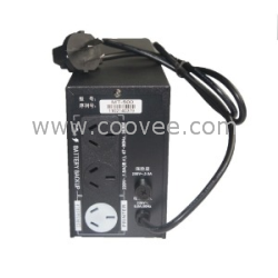 不間斷電源 穩(wěn)壓(美國(guó)山特監(jiān)制)