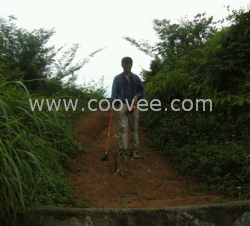 供應地下管網探測