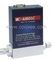 MC-AN600/601氣體質量流量計