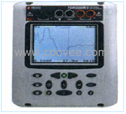 TDR2000