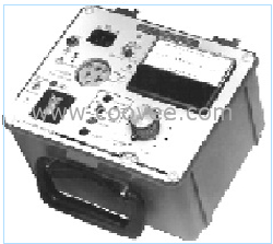 交直流兩用耐壓測(cè)試儀