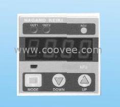 長野數字壓力測試器GC66