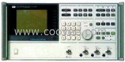 超低出售网络分析仪Agilent3577