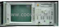 超低出售Agilent8711B