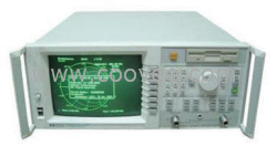 超低出售Agilent8713C