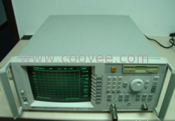 超低出售Agilent8714C