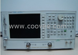 超低出售Agilent8753ES