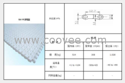 塑料网链报价