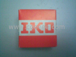 轴承  IKO NA4988 滚针轴