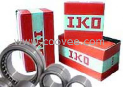  IKO NA4968 滚针轴承