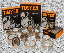 TIMKEN  電機(jī)軸承