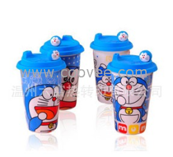 供應(yīng)機器貓熱轉(zhuǎn)印花膜