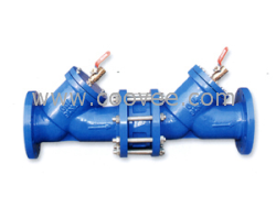 上海HS41X防污隔斷閥廠家，型號，價格