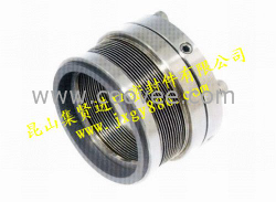 機(jī)械密封件-JBM-B型