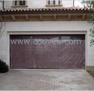 供應手動應急車庫門