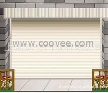 供應防火卷簾門