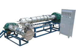 塑料制粒機(jī)設(shè)備 135型子母機(jī)