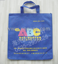 無紡布袋供應商