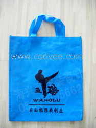 手提袋制作廠家采購 山東煙臺海興源