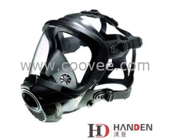 防毒面具圖片/上海漢