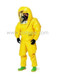 輕型防化服/上海漢登/