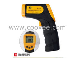 北京海創HC-330手持式非接觸紅外測溫