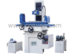 平面磨床生產廠家【鈺全機電設備】