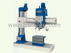 重慶鴻昌旋臂鉆床【鈺全機電設備信賴】