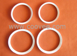 PVC-M/PVC-U管材柔性橡膠圈