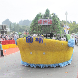 供應朱江海彩車