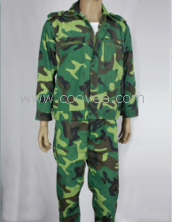 軍訓(xùn)迷彩服定做-訂做兒童迷彩服-北京迷彩