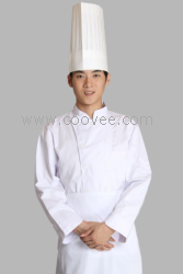 定做酒店廚師服-供應(yīng)廚師服定做-廚師服訂