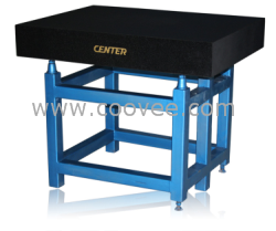 上海/蘇州/昆山森特高精度大理石平臺批發