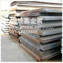 Brinar 500Cr耐磨鋼板