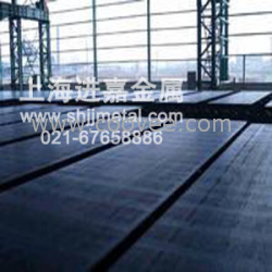 Brinar 400Cr耐磨鋼板