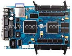 LED控制卡励研supercomm-A型