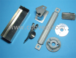 電子五金件、銅管加工廠、鋁管公司