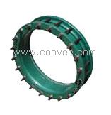 湖南法蘭松套伸縮接頭供應市場