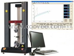 微电脑拉力试验机