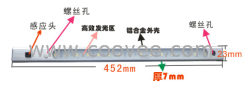 LED衣柜灯,LED厨柜灯,LED装饰灯