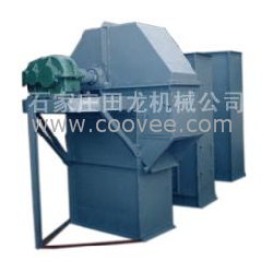 環鏈斗式提升機