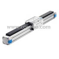 費斯托夾緊單元