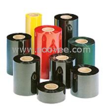 小卷芯碳帶，大卷芯碳帶，內碳帶，外碳帶